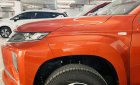 Mitsubishi Triton 2023 - Giảm giá sốc, siêu khuyến mãi siêu hấp dẫn, hỗ trợ lên đến 100% phí trước bạ