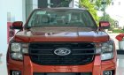 Ford Ranger 2022 - Đủ màu, ưu đãi giảm tiền mặt gói phụ kiện, ưu tiên trả thẳng - Hỗ trợ làm đăng ký, giao xe tận nhà