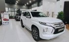 Mitsubishi Pajero Sport 2022 - Ưu đãi với nhiều quà tặng trong tháng sắm xế cưng, hỗ trợ lên đến 100% thuế trước bạ