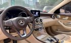 Mercedes-Benz C 250 2017 - Giá quá hời thời điểm hiện tại