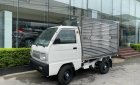 Suzuki Super Carry Truck 2022 - Giá 249tr - Kèm nhiều ưu đãi lớn