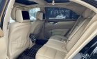 Mercedes-Benz S500 2011 - Màu đen, xe nhập