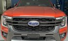 Ford Ranger 2022 - Xe hot, sẵn bán