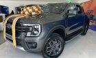 Ford Ranger 2023 - Ưu đãi khủng tháng 3 -  Khuyến mại sốc tặng full phụ kiện