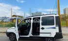 Fiat Doblo 2003 - Màu trắng, nhập khẩu giá ưu đãi