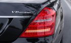 Mercedes-Benz S500 2011 - Màu đen, xe nhập