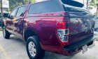 Ford Ranger 2015 - Phụ kiện đi kèm: Nắp thùng cao, dán phim, ghế da, lót sàn, bọc trần