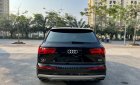 Audi Q7 2018 - Nội thất còn khá mới, máy móc zin 100%