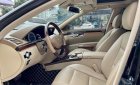 Mercedes-Benz S500 2011 - Màu đen, xe nhập