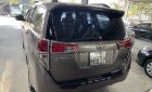 Toyota Innova 2016 - Màu xám