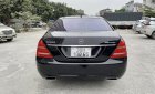 Mercedes-Benz S500 2011 - Màu đen, xe nhập