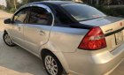 Daewoo Gentra 2009 - Xe màu bạc giá ưu đãi