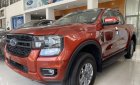 Ford Ranger 2022 - Xe demo nhà máy (Ford Vietnam)