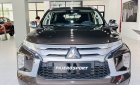 Mitsubishi Pajero Sport 2023 - Siêu khuyến mại với nhiều quà tặng, sẵn hàng giao ngay, hỗ trợ lên đến 100% thuế trước bạ