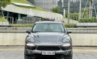 Porsche Cayenne 2010 - Bán xe lăn bánh 9v9 km