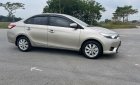 Toyota Vios 2017 - Cần bán xe ít sử dụng giá tốt