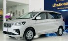 Suzuki Ertiga 2022 - Ưu đãi khủng tháng 12 mua ngay