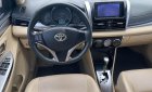 Toyota Vios 2017 - Cần bán xe ít sử dụng giá tốt