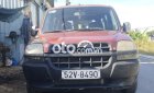 Fiat Doblo Bán xe du lịch 7 chỗ 2003 - Bán xe du lịch 7 chỗ