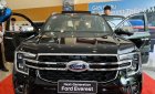 Ford Everest 2022 - Ưu đãi giá cực tốt, tặng full phụ kiện