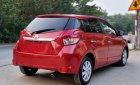 Toyota Yaris 2014 - Màu đỏ đón tết - Giá yêu thương 410tr - Tư nhân 1 chủ từ đâu