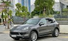 Porsche Cayenne 2010 - Bán xe lăn bánh 9v9 km