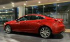 Mazda 6 2022 - Sedan hạng D giá tốt nhất thị trường