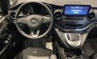 Mercedes-Benz V250 2022 - Giảm ngay 344 triệu áp dụng đến 31/12/2022 - Quà tặng chính hãng Mer - Bảo hành 03 năm