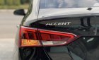 Hyundai Accent 2021 - Màu đen, giá chỉ 495 triệu