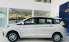 Suzuki Ertiga 2022 - Ưu đãi khủng tháng 12 mua ngay