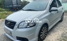 Daewoo Gentra 2009 - Màu bạc