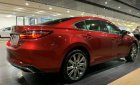 Mazda 6 2022 - Sedan hạng D giá tốt nhất thị trường