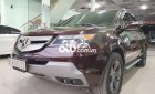 Acura MDX 2008 - Màu đỏ, nhập khẩu nguyên chiếc