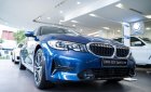 BMW 3 Series 2022 - Sở hữu xe chỉ từ 589 triệu - Liên hệ ngay BMW Bắc Ninh
