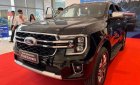 Ford Everest 2022 - Ưu đãi giá cực tốt, tặng full phụ kiện