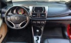 Toyota Yaris 2014 - Màu đỏ đón tết - Giá yêu thương 410tr - Tư nhân 1 chủ từ đâu