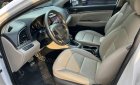 Hyundai Elantra 2018 - Xe màu trắng