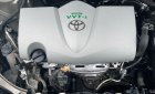 Toyota Vios 2017 - Cần bán xe ít sử dụng giá tốt