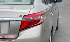 Toyota Vios 2017 - Cần bán xe ít sử dụng giá tốt