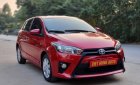 Toyota Yaris 2014 - Màu đỏ đón tết - Giá yêu thương 410tr - Tư nhân 1 chủ từ đâu