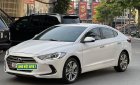 Hyundai Elantra 2018 - Xe màu trắng