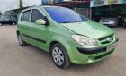 Hyundai Getz 2008 - Nhập Hàn nguyên chiếc