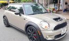 Mini Cooper S 2008 - Màu xám, xe nhập