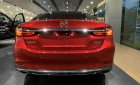 Mazda 6 2022 - Sedan hạng D giá tốt nhất thị trường