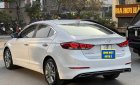 Hyundai Elantra 2018 - Xe màu trắng
