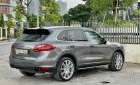 Porsche Cayenne 2010 - Bán xe lăn bánh 9v9 km