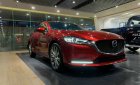 Mazda 6 2022 - Sedan hạng D giá tốt nhất thị trường