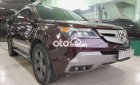 Acura MDX 2008 - Màu đỏ, nhập khẩu nguyên chiếc