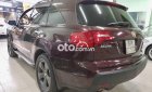 Acura MDX 2008 - Màu đỏ, nhập khẩu nguyên chiếc