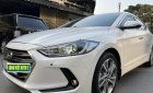 Hyundai Elantra 2018 - Xe màu trắng